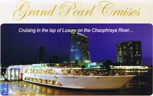 Grand Pearls Cruise